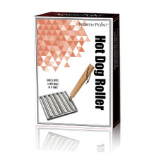North Point Hot Dog Roller product image