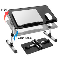 iMounTEK® Foldable Laptop Desk Stand product image