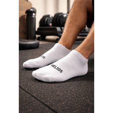 Helios Men’s Breathable Flex Comfort Socks (10-Pack) product image