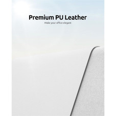 PU Leather Desk Pad Protector product image
