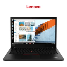 14" Lenovo Thinkpad T14 G2 Ts Fhd Laptop (i5-1145G7 16GB, 256GB) product image