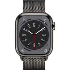 Apple Watch Series 8  (2022, Gps+lte- 45MM  product image