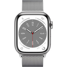 Apple Watch Series 8 (2022, Gps+lte) - 41MM  product image