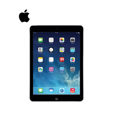 Apple® Ipad Air 2 9.7" Tablet 16GB Wifi, space Gray product image