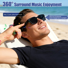 AI Smart Glasses product image