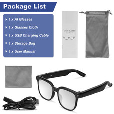 AI Smart Glasses product image