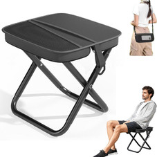 Collapsible Camping Stool  product image