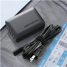 Ravpower 60W 12A 6-Port Desktop Charger product image