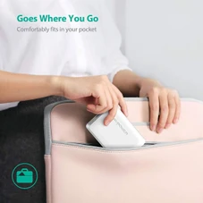 Ravpower 60W 12A 6-Port Desktop Charger product image