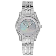 Mathey Tissot Women's Tacy Mother of Pearl Dial Watch product image
