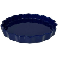 Le Regalo Stoneware Pie Dish product image