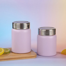 Stainless Steel Thermal Food Jar product image