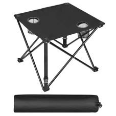 Foldable Camping Table (1 or 2-Pack) product image