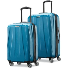 Samsonite Centric 2 Hardside Expandable Luggage with Spinner Wheels (2-Piece Set) product image