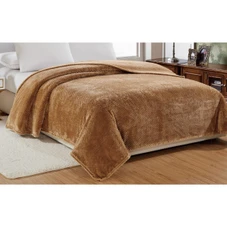 Noble House™ Popcorn Textured Microplush Blanket (4 Sizes) product image