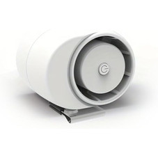 Mini Under Shirt Fan with Belt Clip product image