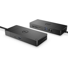 Dell 240W Performance  Docking Station product image
