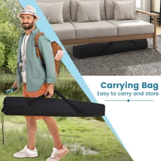 Portable Hammock with Stand product image