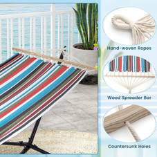 Portable Hammock with Stand product image