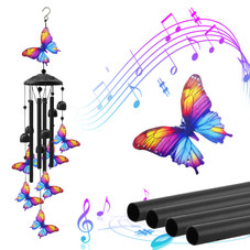 Metal Wind Chimes  product image