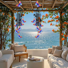 Metal Wind Chimes  product image
