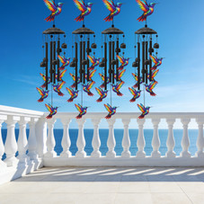 Metal Wind Chimes  product image