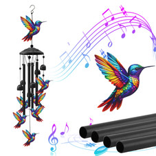 Metal Wind Chimes  product image