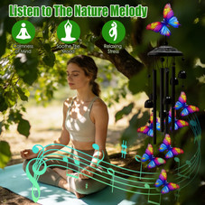 Metal Wind Chimes  product image