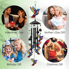 Metal Wind Chimes  product image