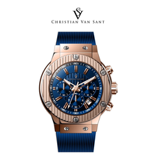 Christian Van Sant Men's Monarchy Watch product image