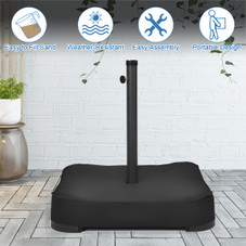 Patio Square Umbrella Stand product image