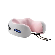 CalmWrap Memory Foam Pillow Massager product image