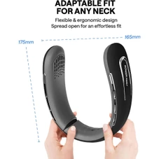 Portable Personal Neck Fan product image