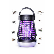 3 in 1 Outdoor & Indoor Bug Zapper product image