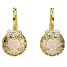Swarovski Bella V Drop Earrings product image