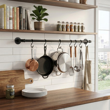 Iron Stair Handrail product image