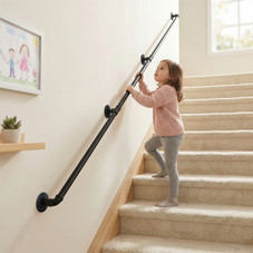 Iron Stair Handrail product image