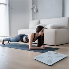Smart Digital Body Weight Scale with Full Composition Analysis product image