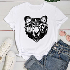 Mother's Day T-Shirt Selection  product image