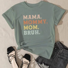 Mother's Day T-Shirt Selection  product image