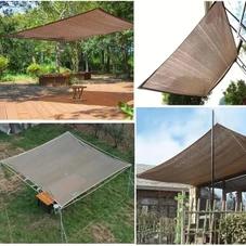 Outdoor Sun Shade Sail product image