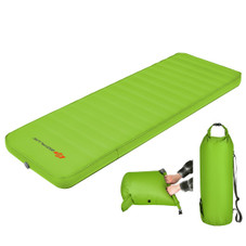Self-Inflating Camping Mattress with Carrying Bag product image