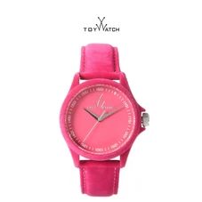Toy Watch Women's Sartorial Pink Dial Watch  product image