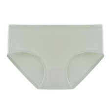 Women's Mid-Rise Seamless Cotton Briefs (6-Pack) product image