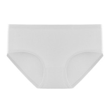 Women's Mid-Rise Seamless Cotton Briefs (6-Pack) product image