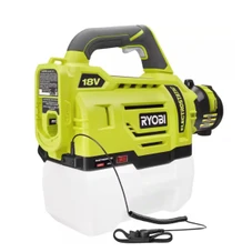 RYOBI ONE+ 18V Cordless Electrostatic 0.5 Gal. Sprayer (Tool Only) product image