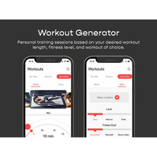 Jillian Michaels: The Fitness App (Lifetime Subscription) - New Users Only product image