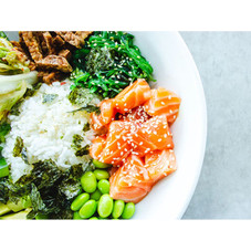 The Build Your Custom Home Workout & Nutrition Plan Bundle product image
