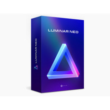 Award-Winning Luminar Neo A.I Technology Photo Editing (Full Version) product image