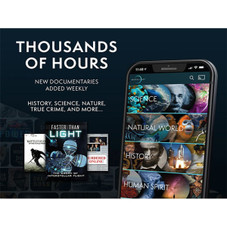 MagellanTV Documentary Streaming Service (Lifetime Subscription) product image
